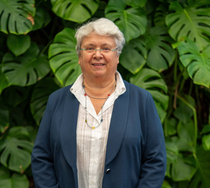 Maria Teresa Girasoli